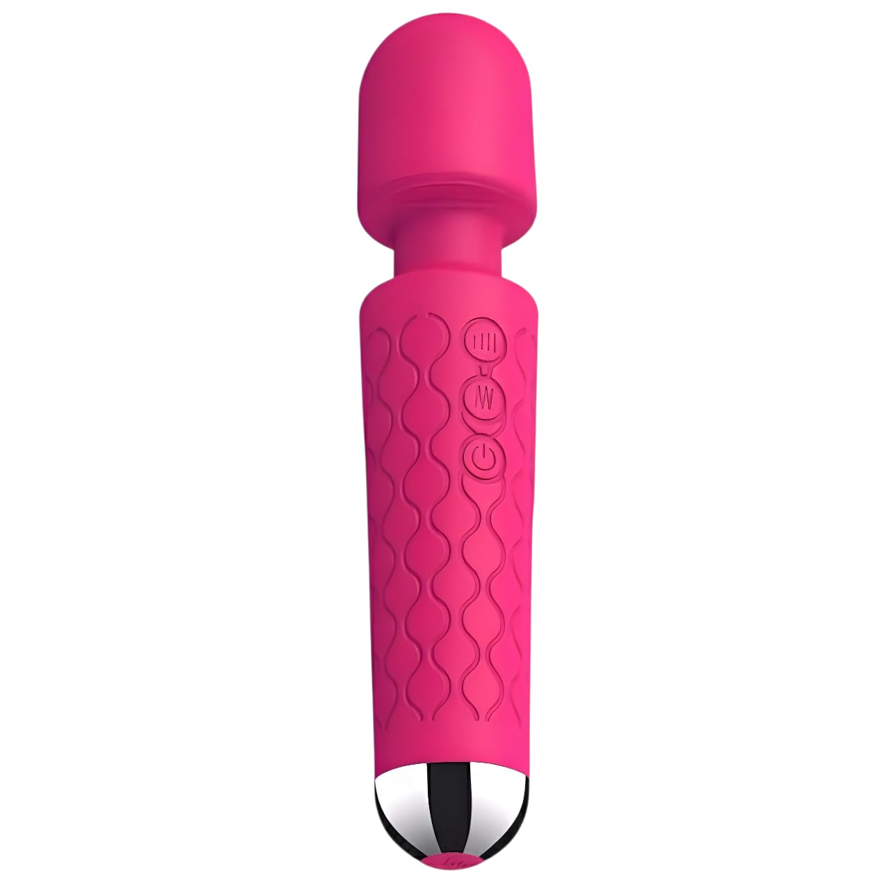 Mini wand rose
